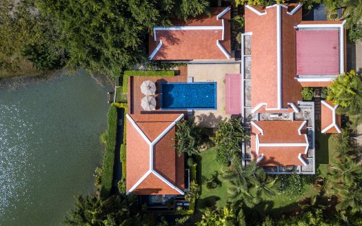 Nai Harn Villa for sale