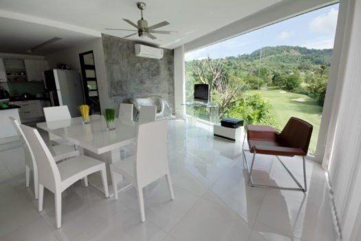 Luxury Apartment Golf View in Kathu KATH04