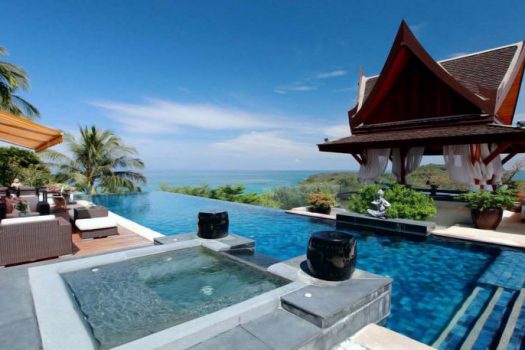 Surin Luxury Rental SUR02