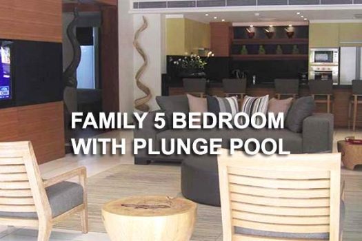 SUR11 Private pool Apartment In Surin Beach Phuket 08