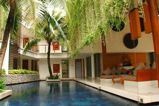 SUR13 Private Pool Luxury Apartment In Surin Beach Phuket15