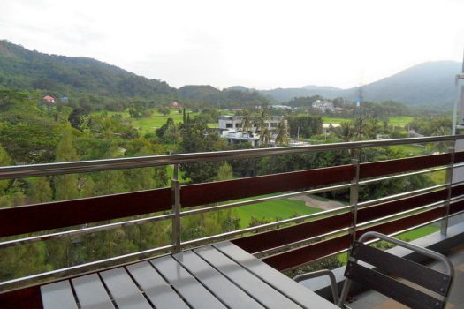 Kath08 apartment for rent kathu golf phuket