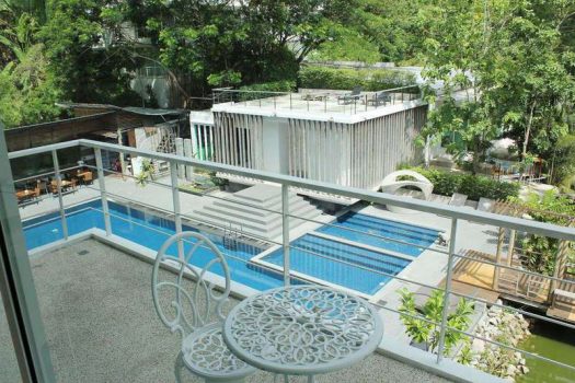 KAM31 Apartment Pool View In Kamala Phuket