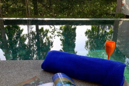 KAT24 Private Pool Villa In Kathu Phuket