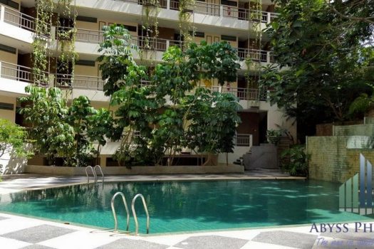 KATH13 Studio For Rent In Kathu Golf Phuket