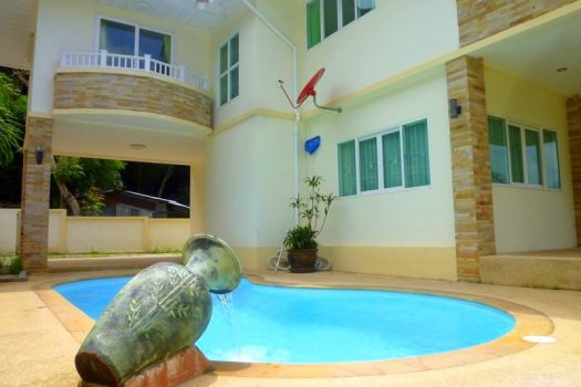 KATH47 Private Pool Villa Kathu Phuket