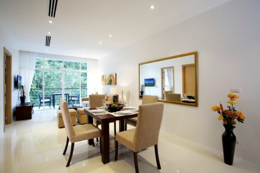 KAM54 Sale Apartment Condominium Kamala Phuket
