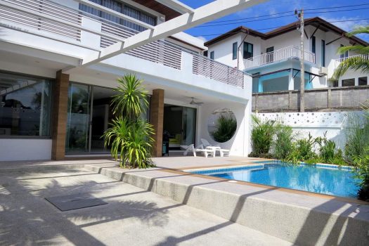 KATH55 Sale Private Pool Villa Kathu Golf Phuket