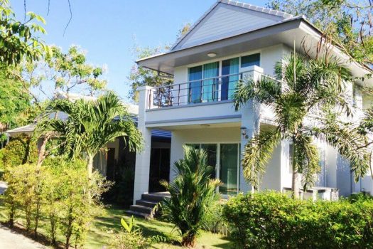 CHA12 Private Pool Villa Chalong Phuket