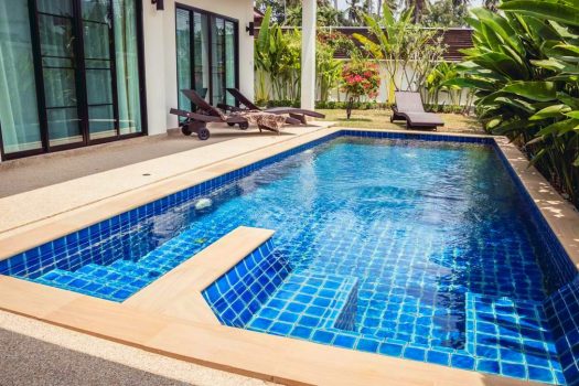 RAW28 Villa For Rent In Rawai Phuket