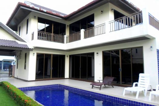 KATH68 Villa Golf Land View
