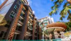 Condo for Sale in Patong with garden