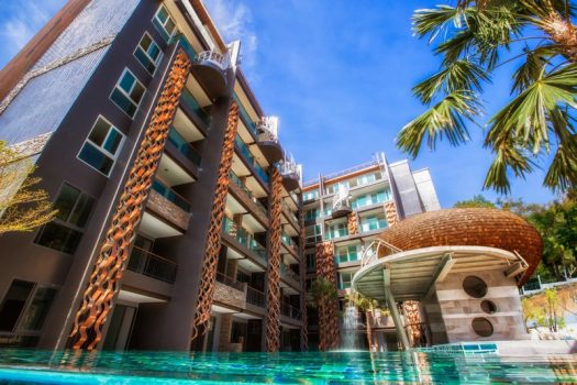 Emerald Terrace Condominium For Sale PAT110