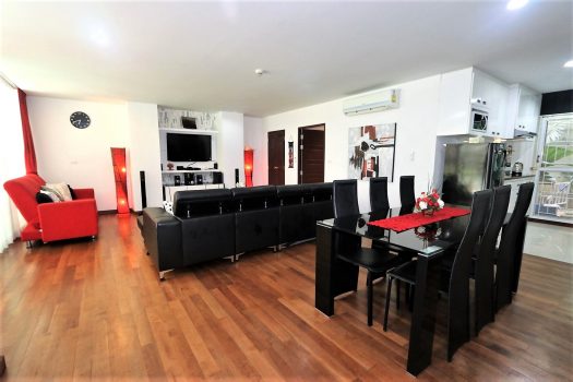 Art Patong 3 Bedrooms For Sale KATH120