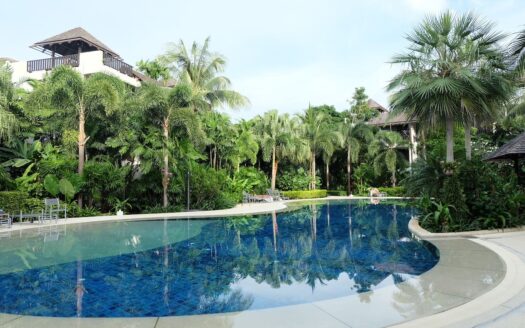 Appartement à vendre à Bang Tao