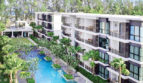 One bed condo @ The Title Rawai