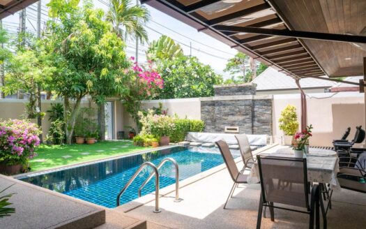 Buy villa Suksan 2 bedroom Rawai, Phuket