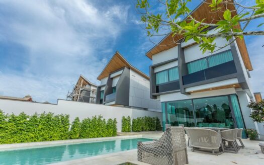 Civetta villa for sale Rawai Phuket Thailand