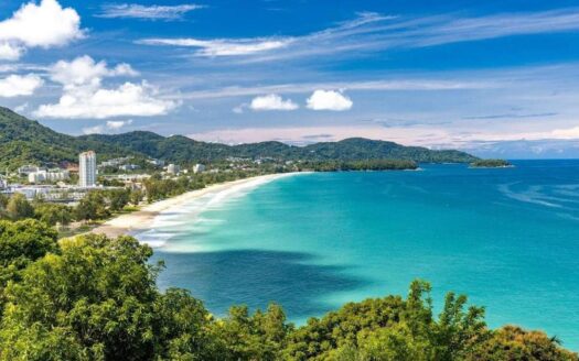 Commercial Building for Sale – Karon Beach – Phuket
