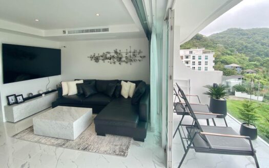 Condo for sale at Kata Ocean View Phuket