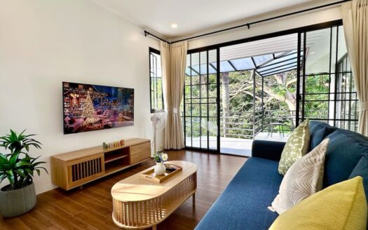 Green Home 61 à louer à Phuket