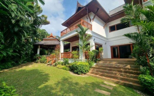 House for sale in Rawai