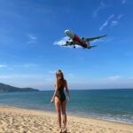 How to fly to Phuket ?