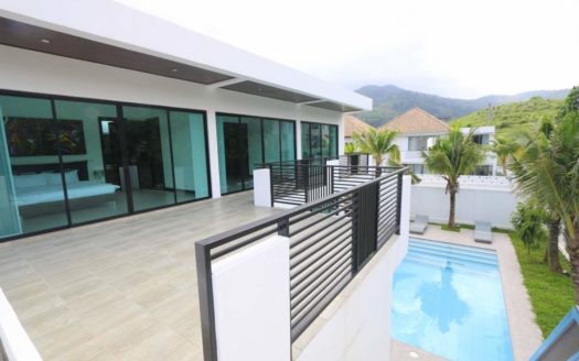 Villa for sale in Kathu