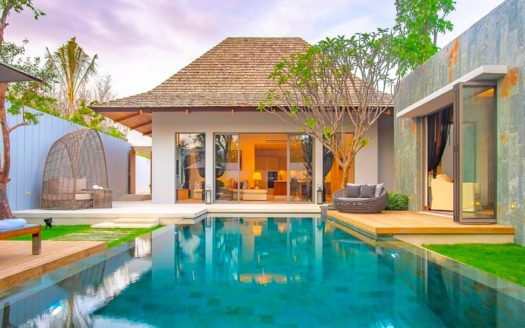 Layan villa for sale
