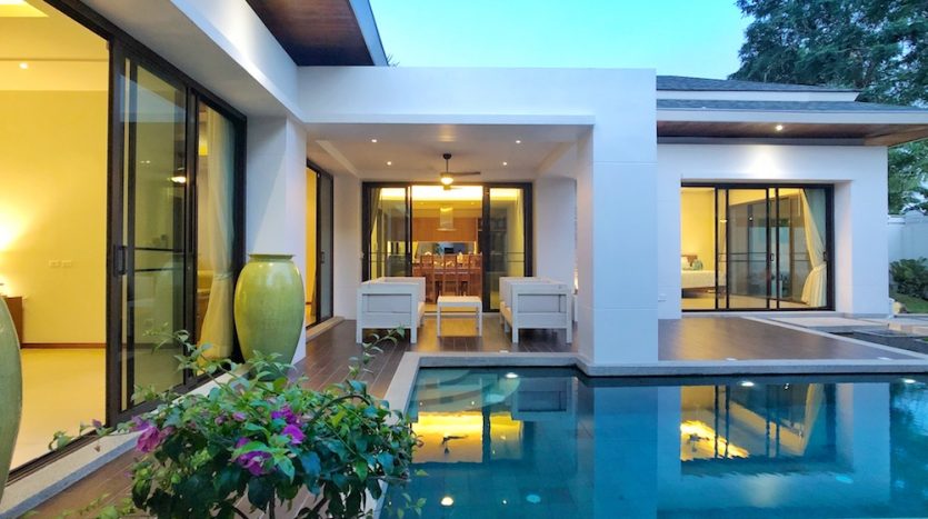 Nara Villa Phuket