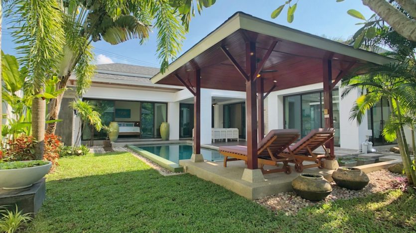 Nara Villa Phuket