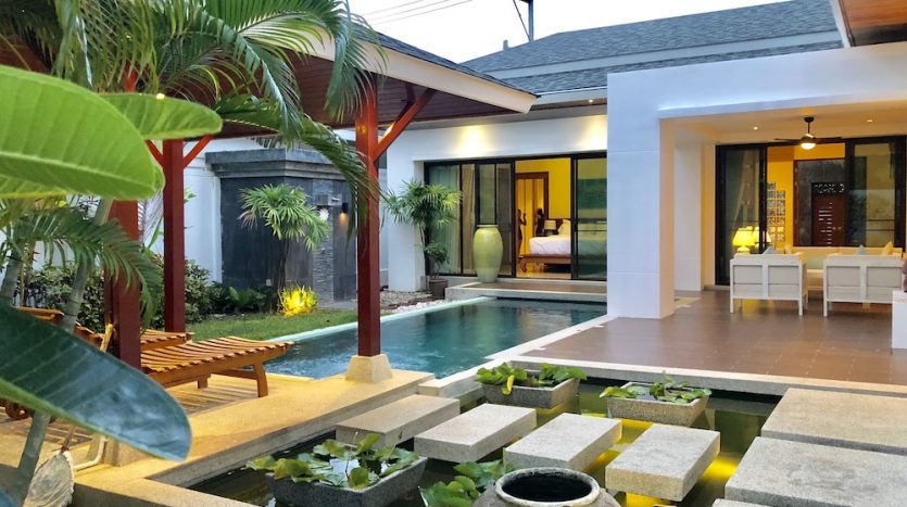 Nara Villa Phuket