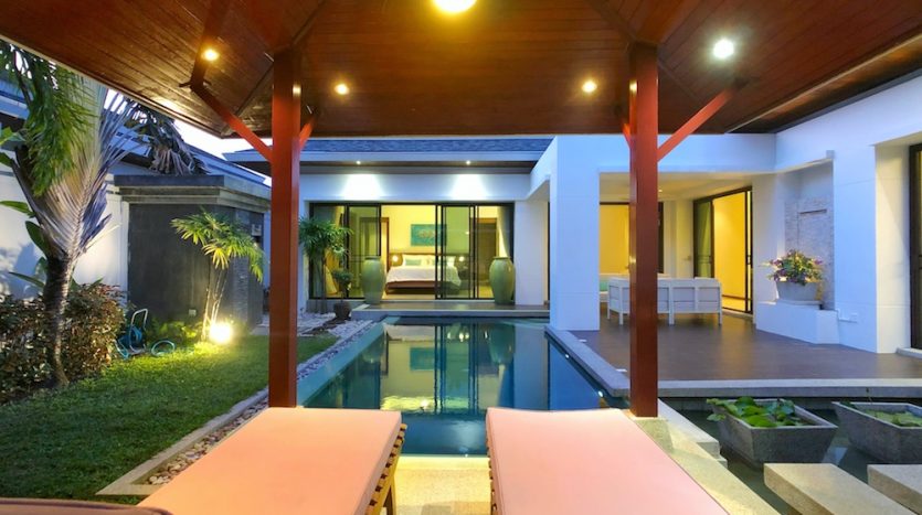 Nara Villa Phuket