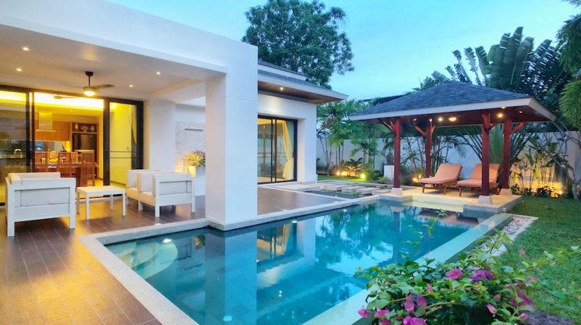 Nara Villa Phuket