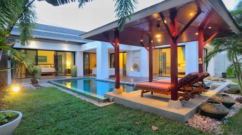 Nara Villa Phuket