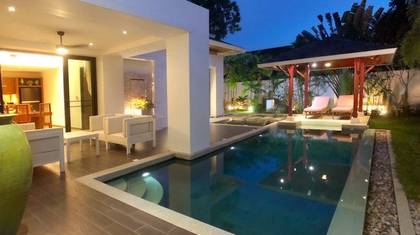 Nara Villa Phuket