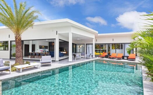 New villa for sale Phuket