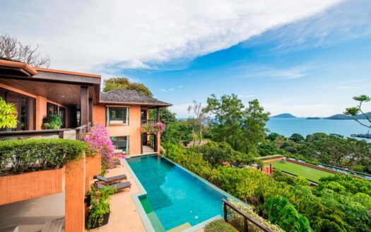 Sri Panwa villa Phuket for sale