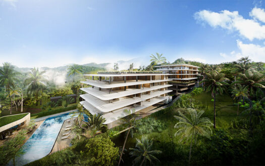 One bedroom condo rawai phuket