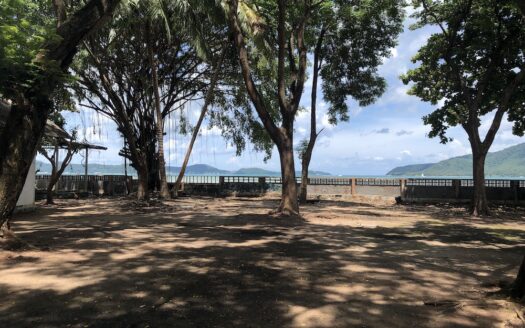 Rawai beach front land for sale