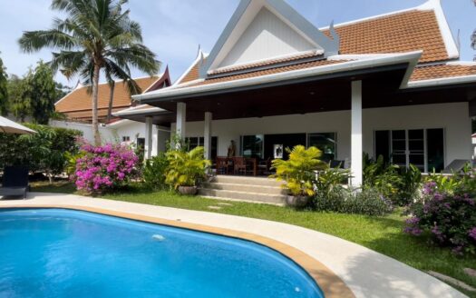 Property for sale Rawai - Villa Phuket