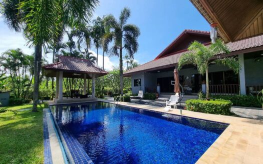 villa for sale Rawai phuket