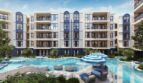 Two bedroom condo at The Title Rawai