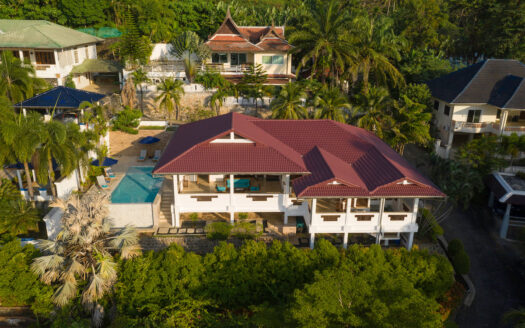 Villa Kata Beach Phuket