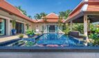 Villa at Nai Harn Baan Bua Phuket