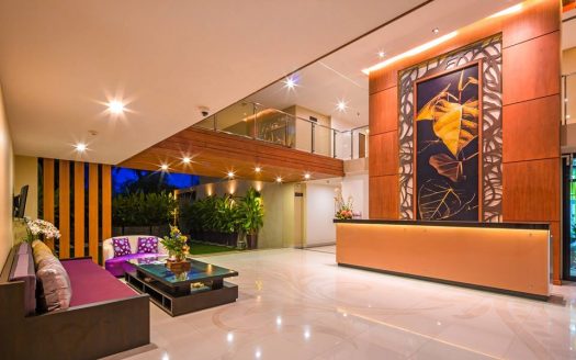 Rawai Condo
