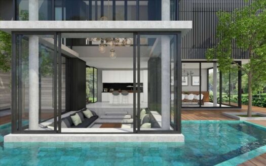 villa for rent Kamala Phuket